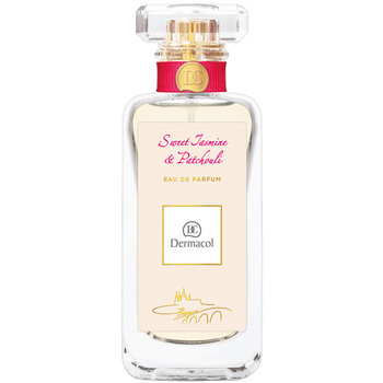 Sweet Jasmine & Patchouli EDP